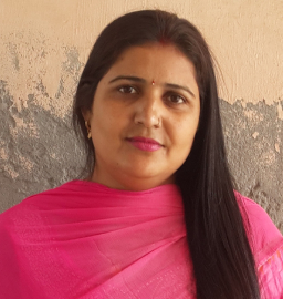 Inderjeet Kaur